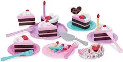 Playcircle - Birthday Party Set