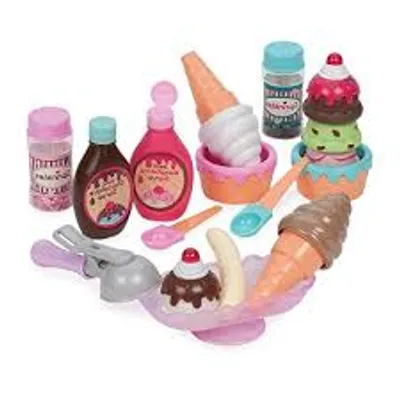 Playcircle - Ice Cream Parlor