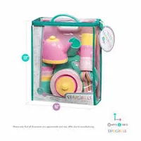 Playcircle - Dishware Set