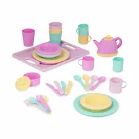 Playcircle - Dishware Set