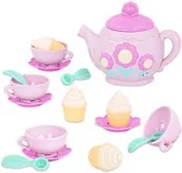 Playcircle - La Dida Musical Tea Playset