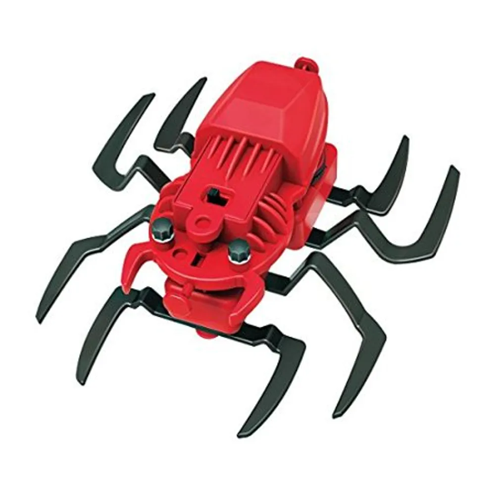 4M - Spider Robot
