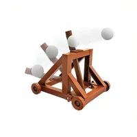 4M - Catapult Making Kit