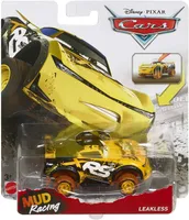 Disney Pixar Cars XRS Mud Racing - Leakless