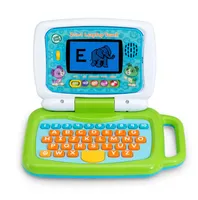 LeapFrog 2-in-1 LeapTop Touch Green - English Edition