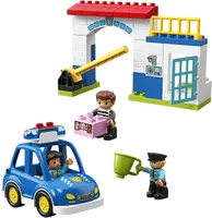 LEGO Duplo - Police Station