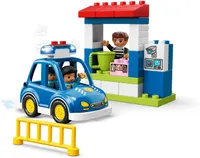 LEGO Duplo - Police Station