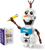 LEGO Frozen 2 - Olaf, set 41169