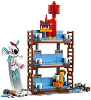 LEGO The LEGO Movie 2 - Emmett's Triple-Decker Coach Mech, set 70842