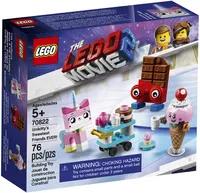 LEGO The LEGO Movie 2 - Unikitty's Sweetest Friends EVER, set 70822