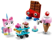 LEGO The LEGO Movie 2 - Unikitty's Sweetest Friends EVER, set 70822