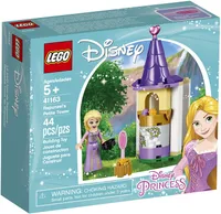 LEGO Disney Princess - Rapunzel's Petite Tower, set 41163