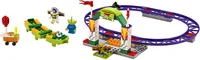 LEGO Toy Story 4 - Carnival Thrill Coaster set 10771