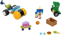 LEGO Unikitty! - Prince Puppycorn Trike set 41452