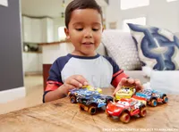 Disney/Pixar Cars XRS Mud Racing Lightning McQueen