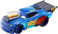 Disney Pixar Cars XRS Drag Racing Lil' Torquey