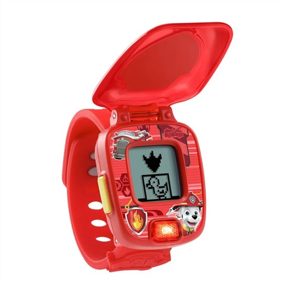 VTech - Paw Patrol MARSHALL : Learning Watch