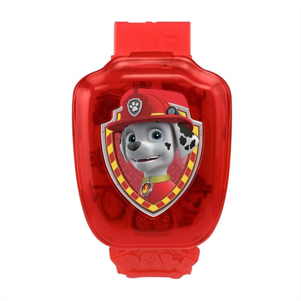 VTech - Paw Patrol MARSHALL : Learning Watch