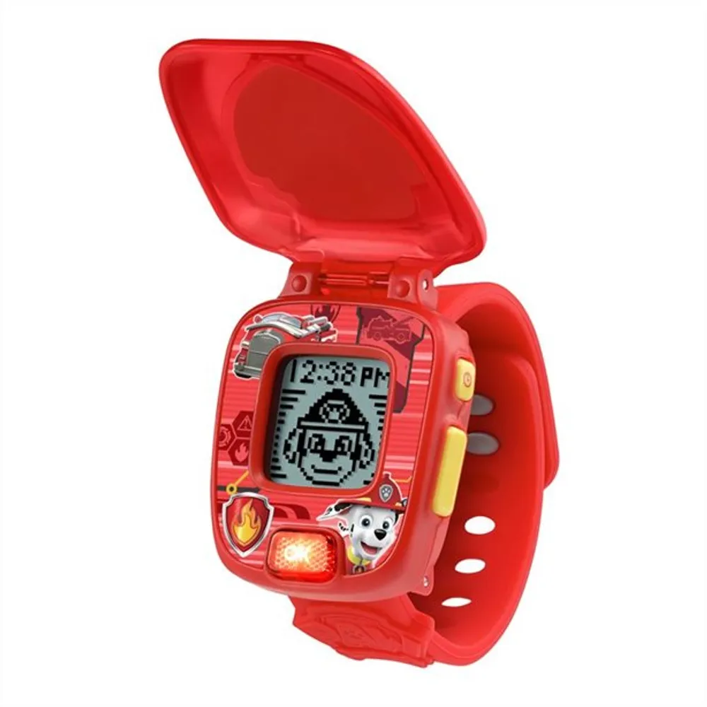 VTech - Paw Patrol MARSHALL : Learning Watch