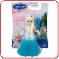 Frozen Mini Clip Dolls - Elsa