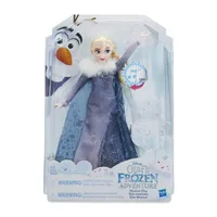 Disney Frozen Musical Elsa