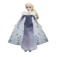 Disney Frozen Musical Elsa