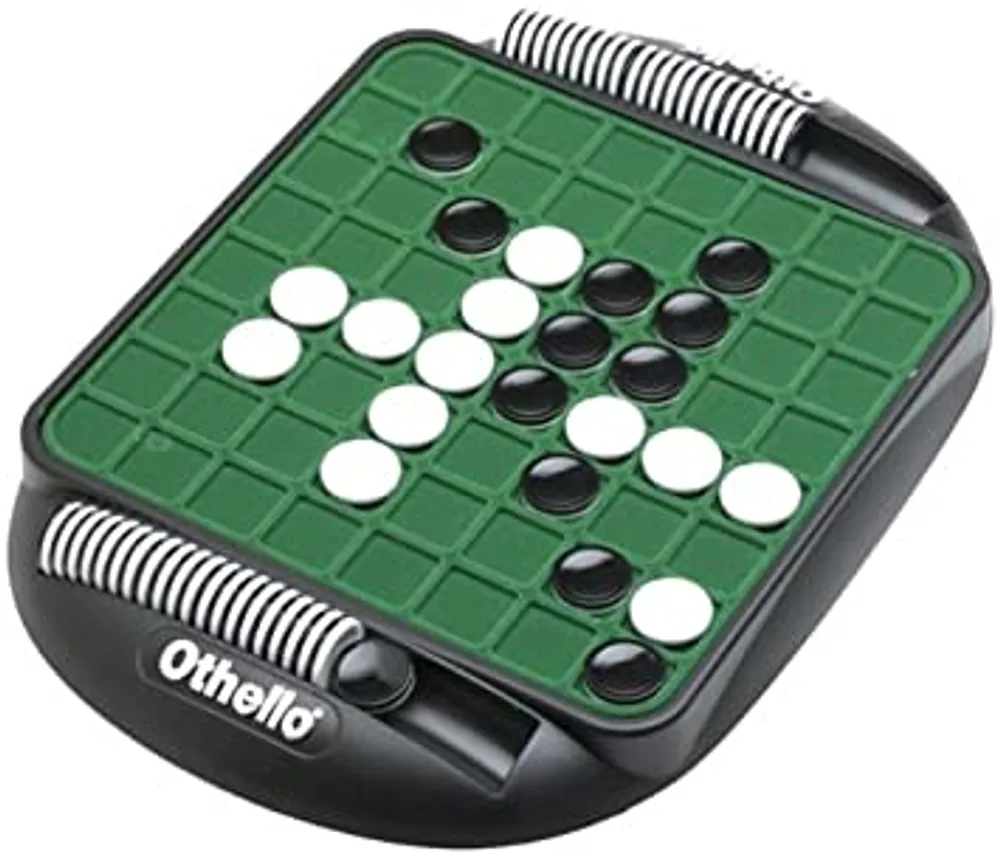 Othello - Classic Game