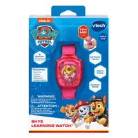 VTech Paw Patrol - SKYE Learning Watch