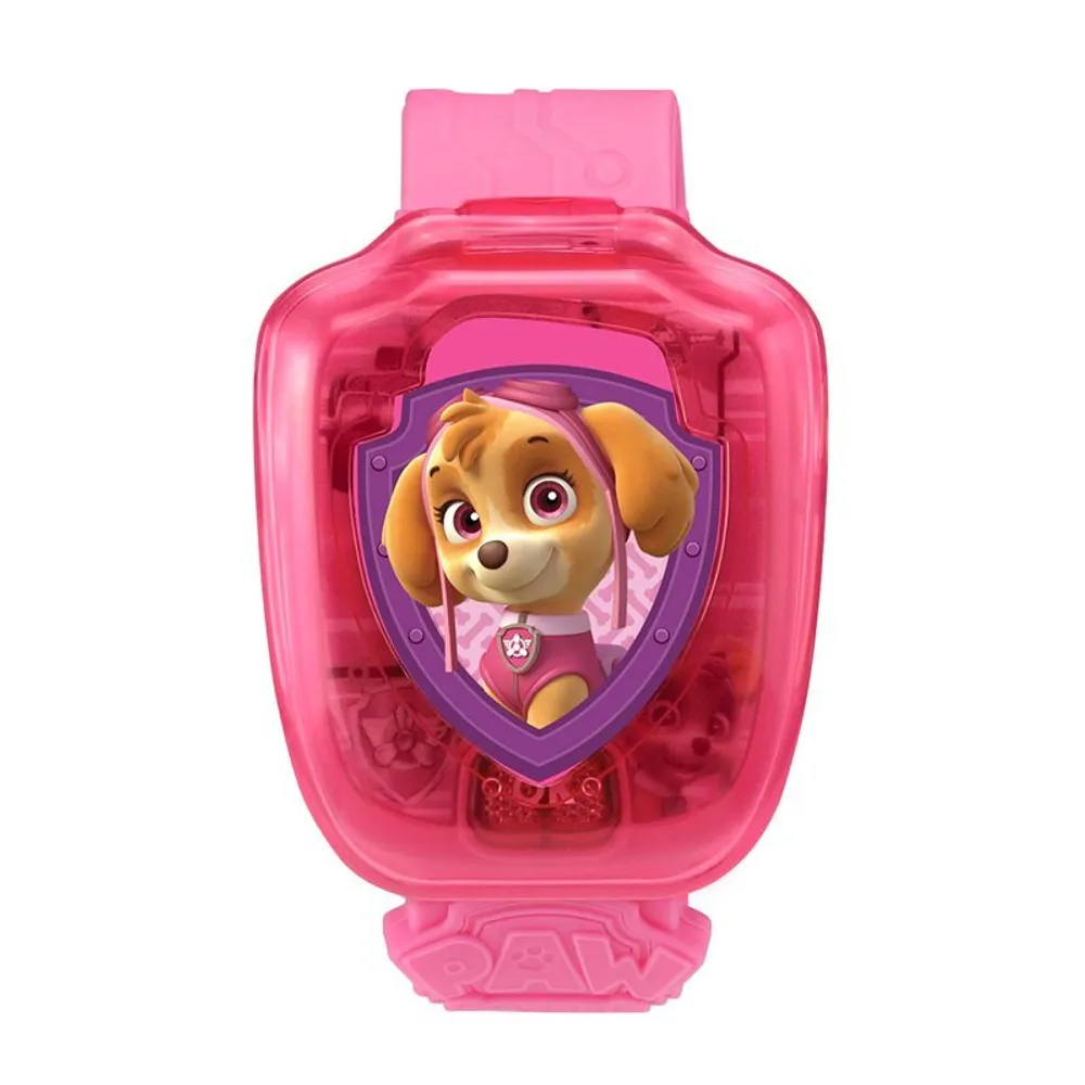 VTech Paw Patrol - SKYE Learning Watch