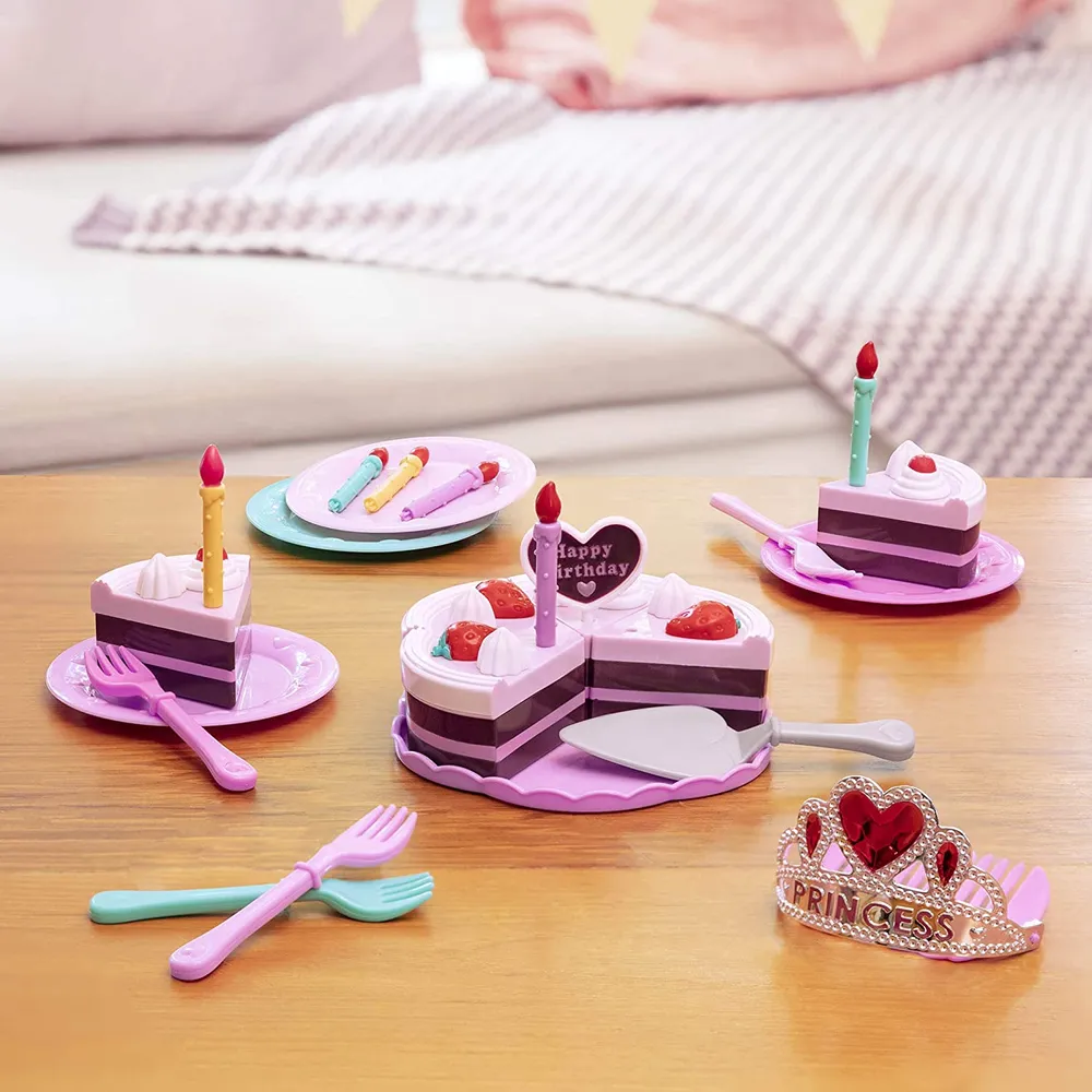 Playcircle - Birthday Party Set