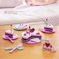 Playcircle - Birthday Party Set