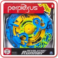 Perplexus - Revolution Runner