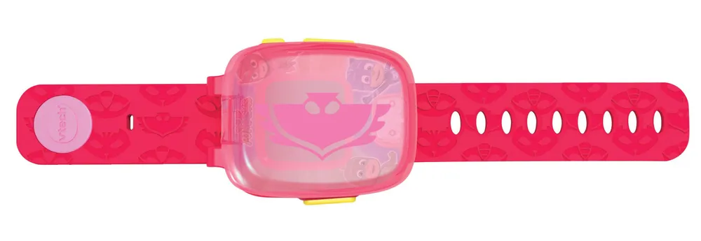 Vtech PJ Masks - Super Owlette Learning Watch™ - English Edition