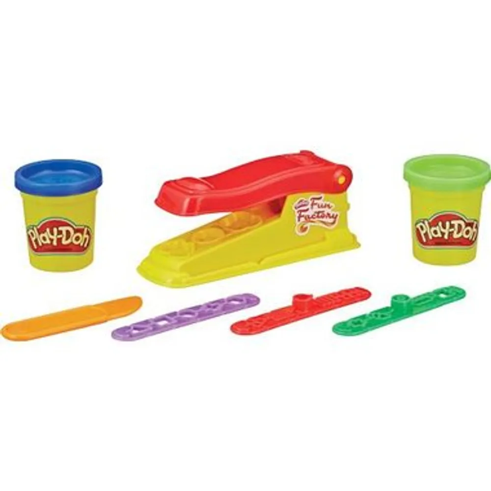 Play-Doh - Mini Fun Factory