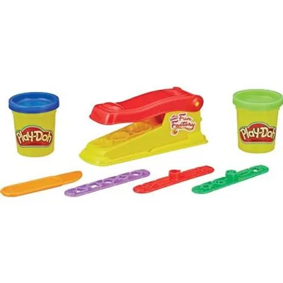 Play-Doh - Mini Fun Factory