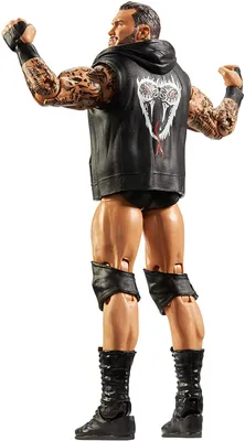 WWE Randy Orton Elite Collection Action Figure