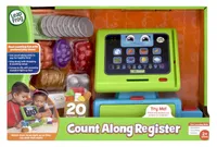 LeapFrog® Count Along Register - English