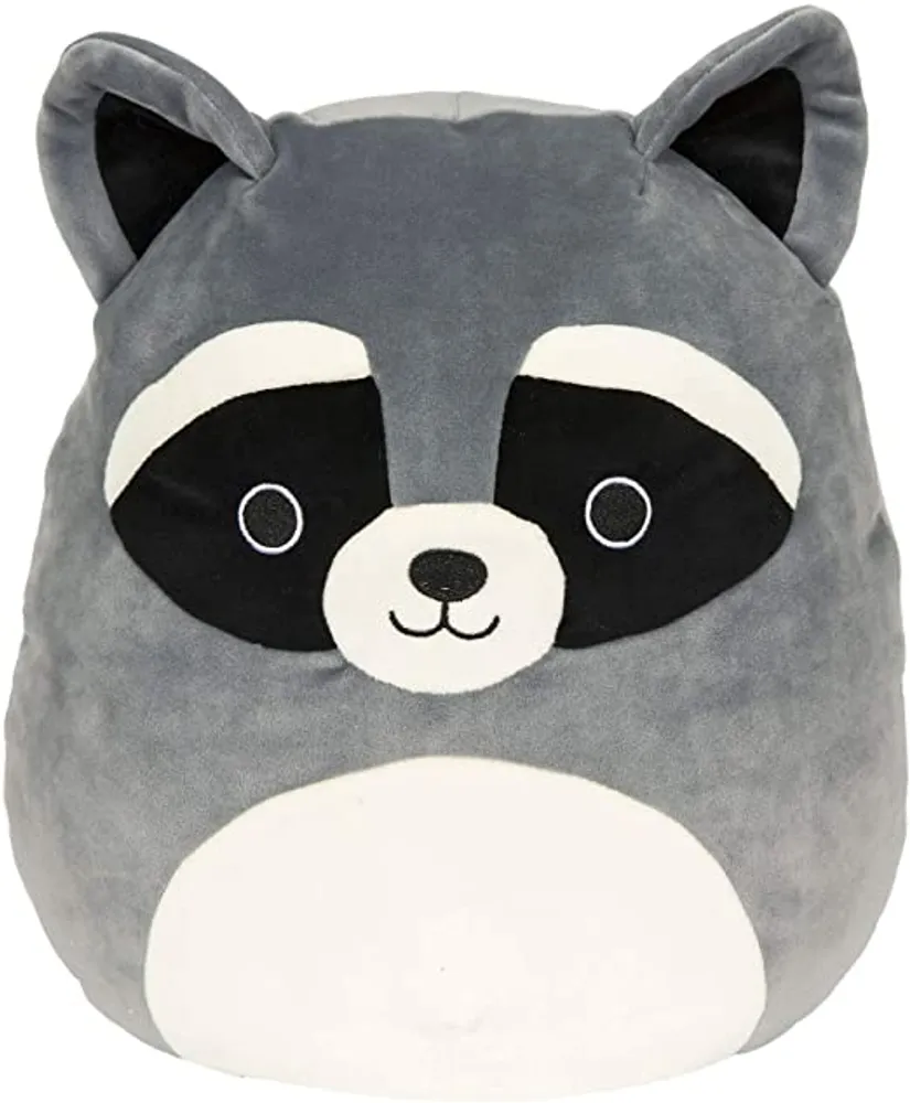 Squishmallows - 12" Raccoon