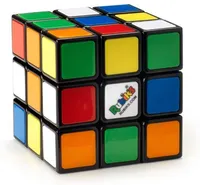 RUBIK'S CUBE 3x3 Rectangular Packaging