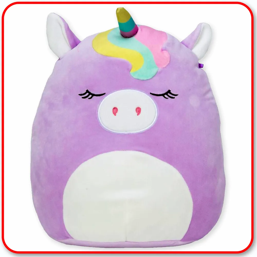 Squishmallows