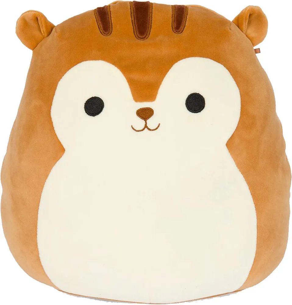 Squishmallows - 7" Squirrel