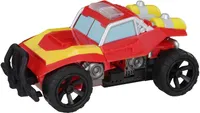 Playskool Heroes Transformers Rescue Bots Academy Electronic Hot Shot