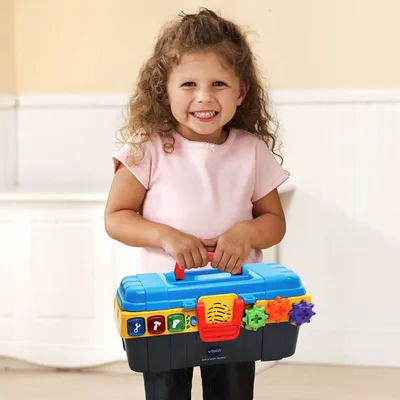 VTech - Drill and Learn Toolbox