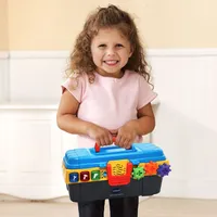 VTech - Drill and Learn Toolbox