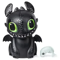 How to Train Your Dragon - Toothless Hatching Dragon
