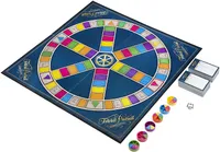 Trivial Pursuit Game: Classic Edition Hasbro Gaming