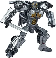 Transformers: Studio Series Deluxe