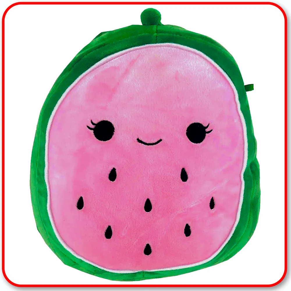 Squishmallows - 5" FRUIT Wanda the Watermelon