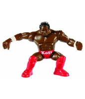 WWE Power Slammers: Kofi Kingston