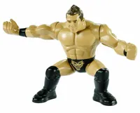 WWE Power Slammers: The Miz